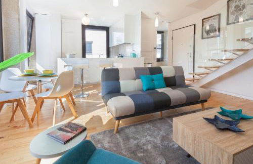 URBAN VIEWS Terrace - Duplex Apartment "Luis I" - Foto 9