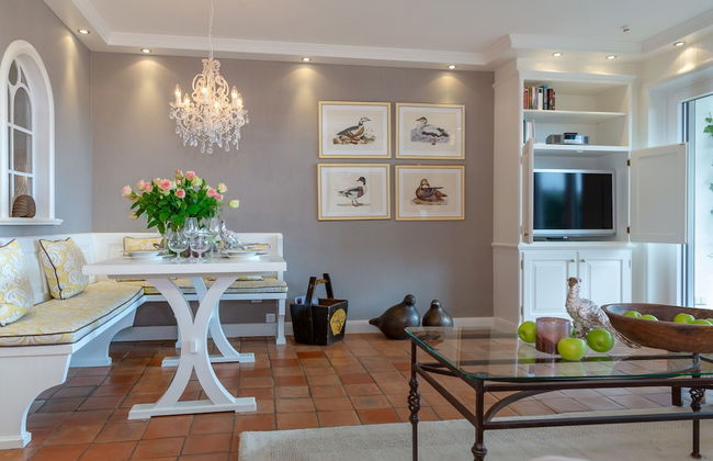 Ferienwohnung Sönshörn 20 - Foto 19