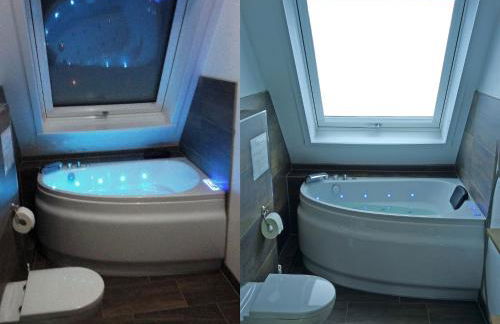 Spacious Holiday Home in Neukirchen - Foto 46