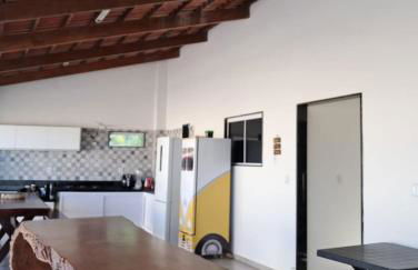 Chalés do Abraão - Foto 10