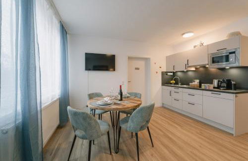 2-Zimmer Themen-Apartment im Zentrum, Nähe Oper - Foto 6