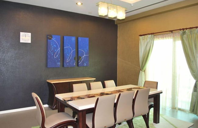 Mciti Suites - Foto 22