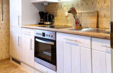 Ferienwohnung Ruth - Foto 12