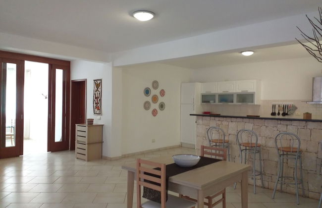 Swyn - The Flat Close To The Beach - Foto 15