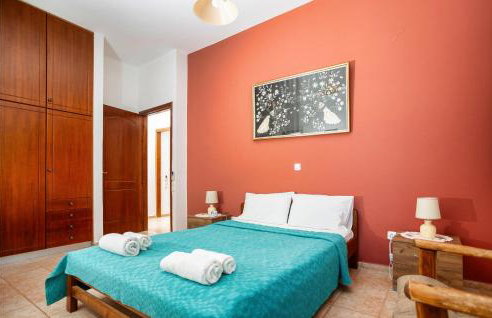 5 Bedroom Lovely Home In Agios Vasilios - Foto 23