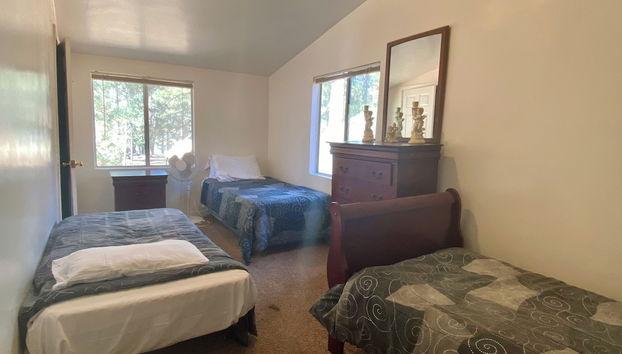 Mountain Fever - Foto 5, Habitación