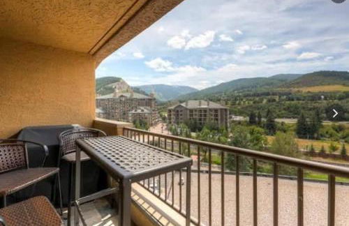Unit 520 - 3br condo with balcony views - Foto 2