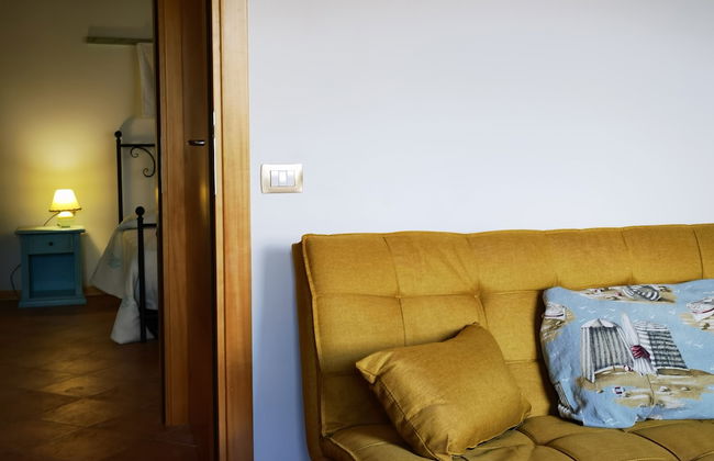 la corte degli ulivi - Foto 3