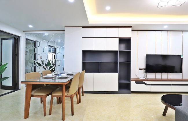 Xuan La Apartment - Foto 6