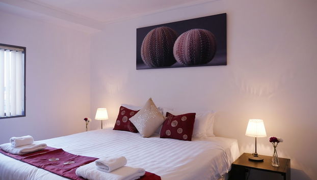 Anchor On Paramount - Foto 3, Habitación