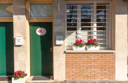 La dimora di Amélie Parcheggio gratuito - Foto 22