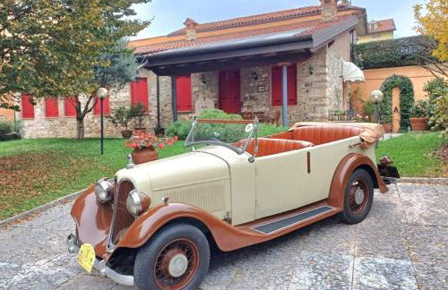 le scuderie di s.Bakhita - Foto 1