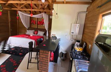 Cabana Dois Amores. Destino romântico. - Photo 20