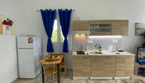 Patras Blue Suite - Foto 3