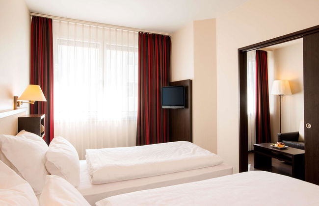 NH Wien City - Foto 10