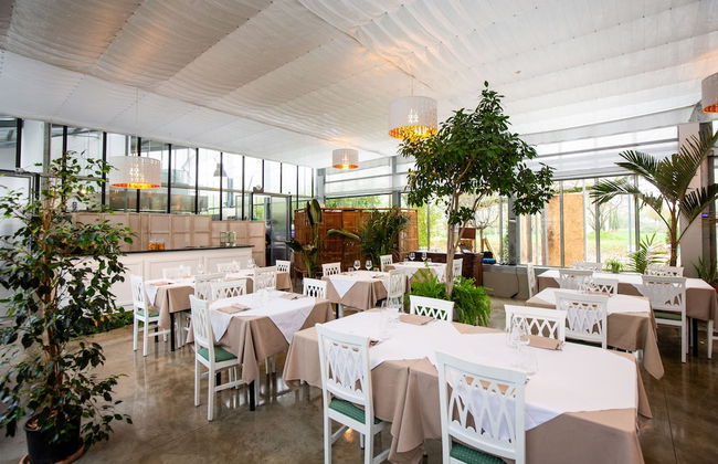 Agriturismo Dolceluna - Foto 15