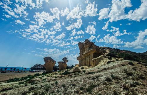 Piso acogedor muy bien situado en Puerto Mazarrón - Foto 15