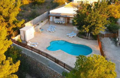 Casa Mariseta y Tonet, naturaleza a 2 km del mar - Foto 11