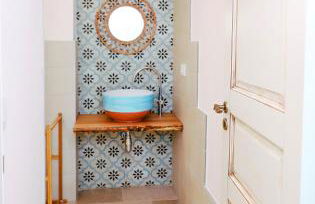 Casa VersoMare una corte nel Mediterraneo - Foto 52