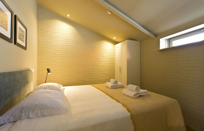 RVA Porto Central Flats - Foto 61