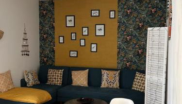 Appartement au pied des dunes - Foto 4