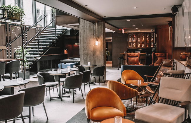 Hotel William Gray - Foto 64