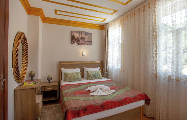 April Story Apart Hotel - Foto 16