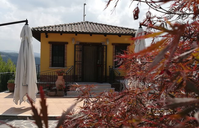 Agriturismo I Tre Ulivi - Foto 14