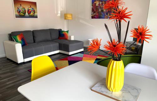 Grand Central Littleover Deluxe - Foto 22