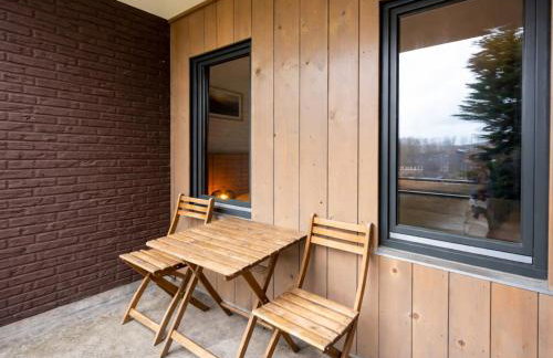 Family apartment in Hambachtal Boutique Resort - Foto 46