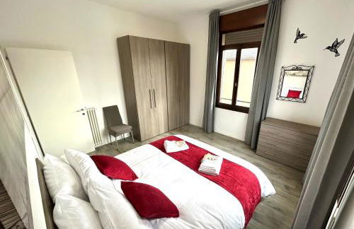 Lovely Bridge View Apartment Close to Padua City Center - Foto 4