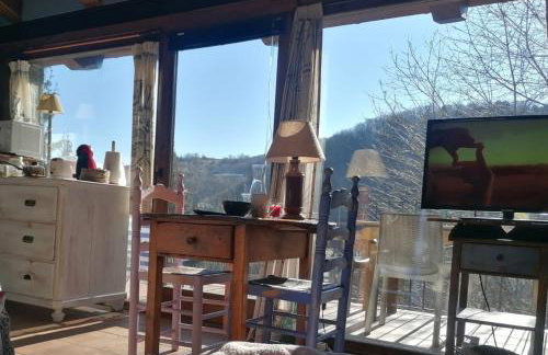 Els Pins d'Abella - Foto 21