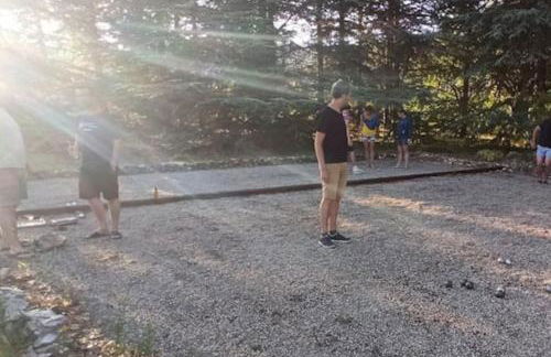 Gîte La Colombière, Le Poët-Laval (26) 8-15 pers. - Foto 9