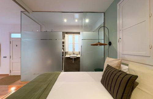 Stay Unique Sarrià–Sant Gervasi terraza privada - Foto 11