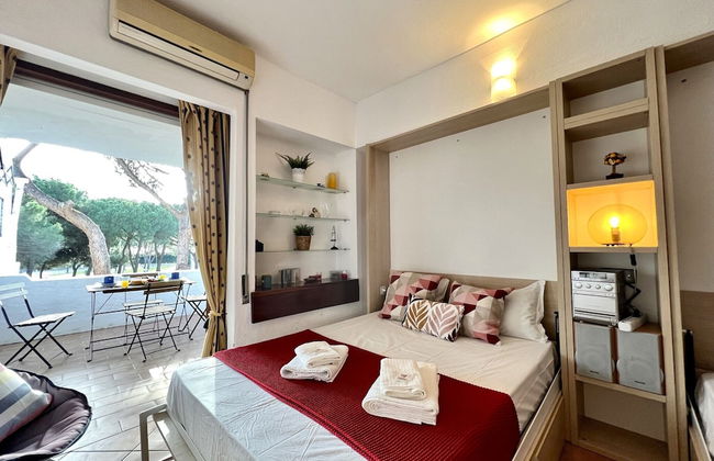 Albufeira Açoteias Studio 2 With Pool - Foto 2