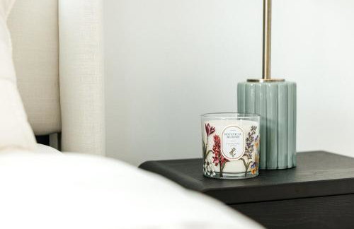 Serene Urban Haven - Foto 23