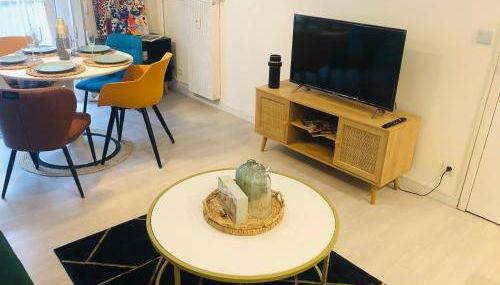 Superbe T3 calme proche de Lille - La Madeleine - Foto 1