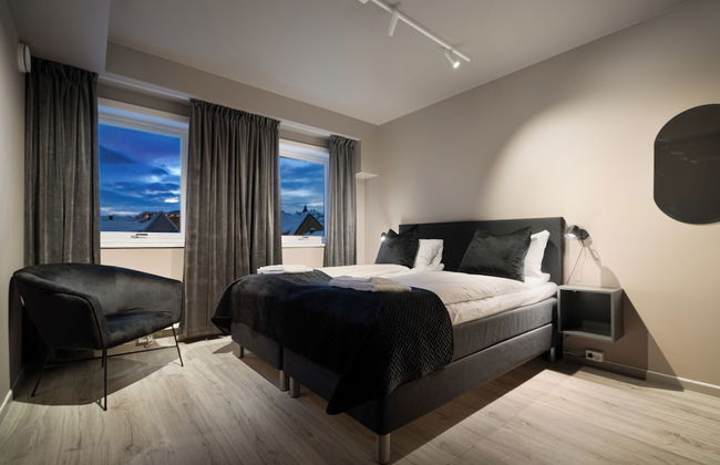 Bispegata 5 Apartment hotel - Foto 28