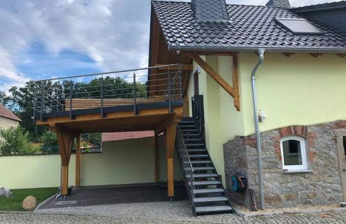 Ferienwohnung „Zum Leuchtturm“ - Foto 20