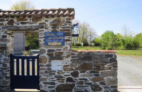 Gîte Relais du Doulay - Photo 6