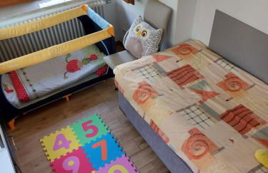 Ferienhaus in Bernau bei Berlin - Foto 79