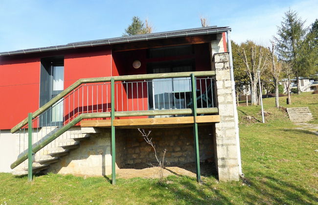 Domaine Aigoual Cévennes - Foto 32