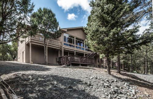 Cozy Timbers - Foto 14