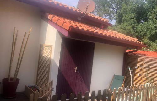 appartement T2 proche du golf et de la plage - Foto 15