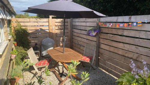 The Cottage at Churchill Farm - Foto 4