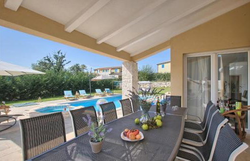 Amazing Home In Naselje Muzini - Foto 13