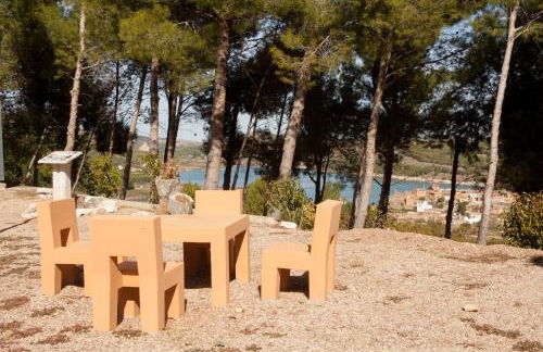 Apartamentos rurales La posada de Donato - Photo 18