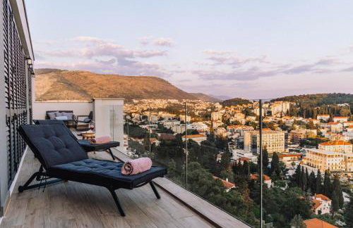 Gold Penthouse Apartment - Foto 53