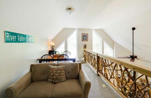 Greystone Creekside Cabin Hike, Fish and Explore! - Foto 12