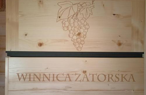 Winnica Zatorska - Foto 12